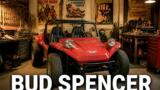 Bud Spencer, i film cult da rivedere: dal napoletano Carlo Pedersoli alla leggenda