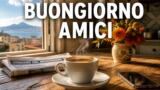 Buongiorno domenica 27 settembre: messaggi pronti per WhatsApp