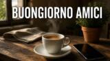 Buongiorno giovedì 24 settembre: messaggi pronti per WhatsApp