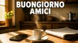 Buongiorno lunedì 21 settembre: messaggi pronti per WhatsApp