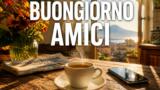 Buongiorno lunedì 28 settembre: messaggi pronti per WhatsApp