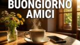 Buongiorno martedì 22 settembre: messaggi pronti per WhatsApp