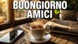 Buongiorno mercoledì 23 settembre: messaggi pronti per WhatsApp