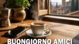 Buongiorno sabato 19 settembre: messaggi pronti per WhatsApp