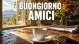 Buongiorno sabato 26 settembre: messaggi pronti per WhatsApp