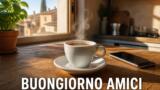 Buongiorno venerdì 18 settembre: messaggi pronti per WhatsApp