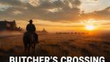 Butcher’s Crossing stasera su Rai Movie, il western con Cage