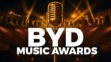 BYD Music Awards stasera su Rai 1: conduzione, line-up e orari delle due serate