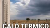 Caldo, ci siamo quasi: da mercoledì 9 settembre arriva il calo termico con piogge e temporali