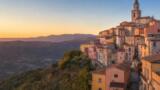 Calitri: il borgo e le sue scale, cosa vedere