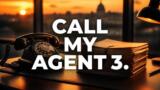 Call My Agent Italia 3, la nuova stagione su Sky