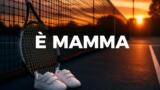 Camila Giorgi è mamma: è nato Magnus Vangelis, il primo figlio della tennista