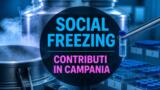 Campania, contributi fino a 3mila euro per congelare gli ovociti