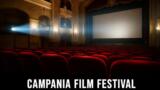 Campania Film Festival 2026: cinema tra Napoli e Montesarchio