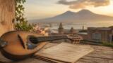 La canzone napoletana: da ‘O Sole Mio a Caruso