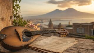 La canzone napoletana: da ‘O Sole Mio a Caruso