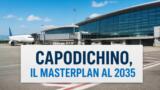 Capodichino, il masterplan al 2035 da 250 milioni di euro