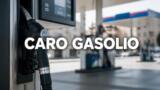 Carburanti, oggi è l’ultimo giorno di sconto sulle accise del gasolio: cosa cambia da domani