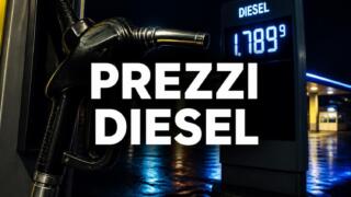 Carburanti, taglio accise diesel ridotto dal 18 settembre: quanto si risparmia e cosa cambia dal 5 ottobre