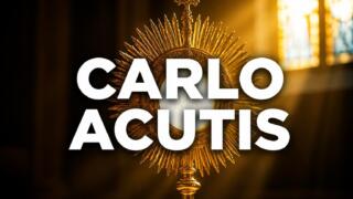 Carlo Acutis perché è santo: storia del santo della Gen Z
