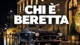 Carlo Gussalli Beretta, chi è il compagno di Melissa Satta