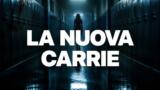 Carrie, la serie di Stephen King su Prime Video dal 7 ottobre