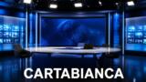 Cartabianca, Renzi ospite di Bianca Berlinguer