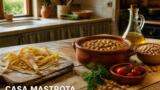 Casa Mastrota, prima TV su Food Network: orario, canale e cosa sapere
