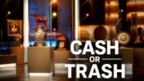 Cash or Trash, nuova puntata stasera sul Nove con Paolo Conticini