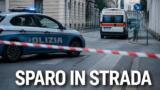 Cassano d’Adda, 27enne gambizzato mentre passeggia col cane: l’aggressore fugge in moto