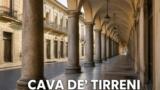 Cava de’ Tirreni: cosa vedere e i portici