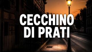 Cecchino di Prati, chi è il 50enne che si è costituito