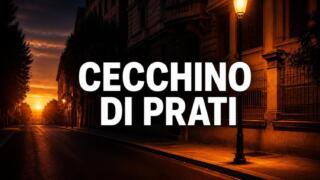 Cecchino di Prati, chi è il 50enne che si è costituito