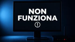 ChatGPT non funziona: perché e cosa fare oggi