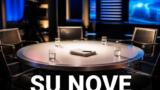Che tempo che fa, la nuova stagione su Nove: quando inizia