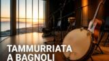 Chesta sera è nera ‘a tammurriata: Monica Sarnelli e Patrizio Trampetti in concerto gratuito all’Auditorium Porta del Parco di Bagnoli