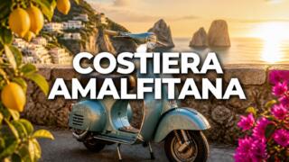 Chi canta La Costiera Amalfitana: Rovazzi, Arisa e Nino D’Angelo