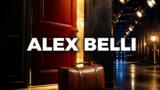 Chi è Alex Belli, concorrente del GF Vip 9: età e vita privata