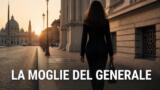 Chi è Camelia Mihailescu, la moglie del generale Vannacci