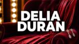Chi è Delia Duran, moglie di Alex Belli: carriera e figlio
