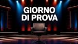 Chi è Gabriele Vagnato, il creator di Giorno di Prova