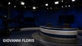 Chi è Giovanni Floris, conduttore di diMartedì su La7
