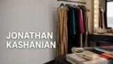 Chi è Jonathan Kashanian, concorrente del GF Vip