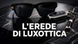 Chi è Leonardo Maria Del Vecchio, l’erede di Luxottica