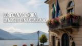 Chi è Loredana Bonora, la moglie di Max Laudadio: sindaca e designer
