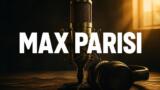 Chi è Max Parisi, il conduttore radio che lotta contro il tumore