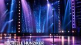 Chi è Michelle Hunziker, conduttrice e showgirl di Super Karaoke