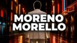 Chi è Moreno Morello, concorrente del GF Vip 9: età e carriera