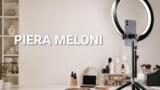Chi è Piera Meloni, concorrente del GF Vip