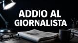 Chi era Andrea Tempestini, vicedirettore di Libero trovato morto